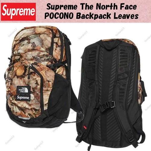Feuilles sac dos supreme - sac, à