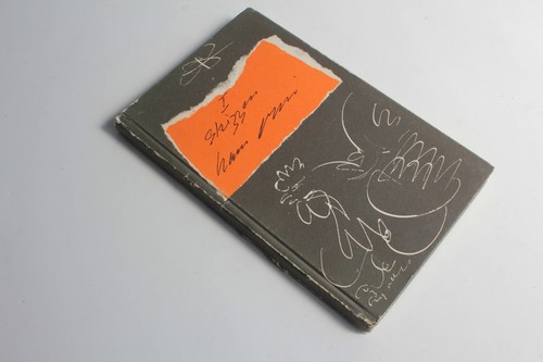 Livre skizzencuch hans erni - livre,