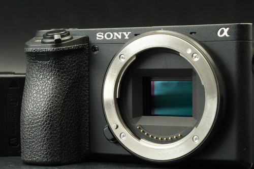 Appareil photo numérique sony - numérique,