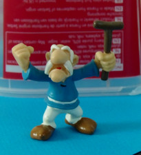 FIGURINE  AGECANONIX   PLASTOY     1997