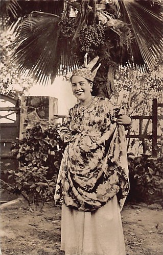 Martinique jeune - -,
