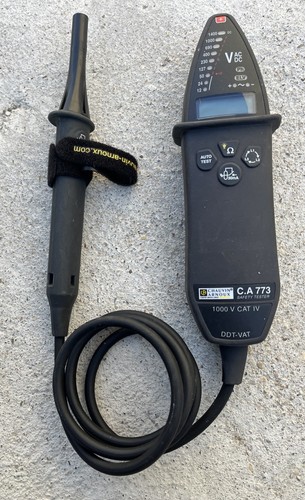 Ca773 vat ddt - -, iv
