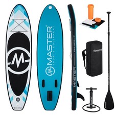 Paddleboard SUP MASTER Aqua