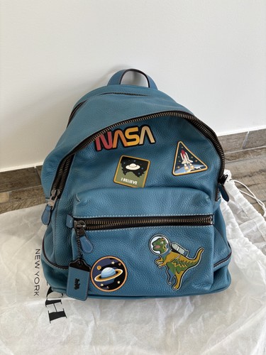 Coach nasa rexy space - coach,