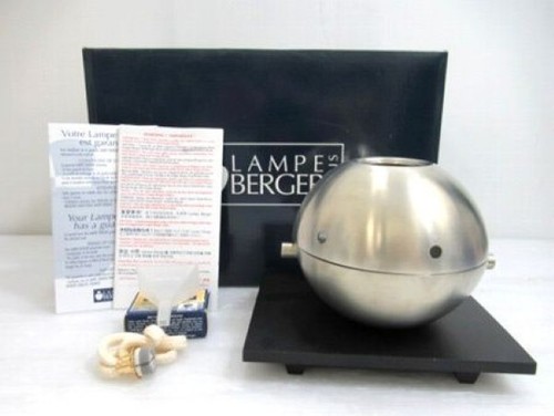 Lampe berger aroma lamp 5467 - lamp, #5467