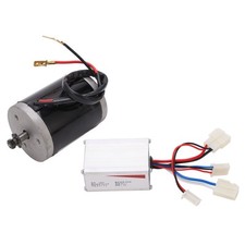 Kit De Moteur De Vélo