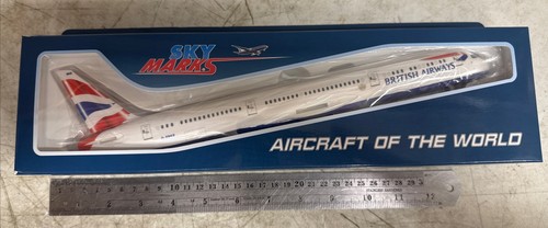 Doran skymarks british airways - doran,
