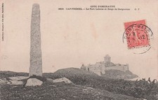 22 CAP FREHEL FORT LA LATTE