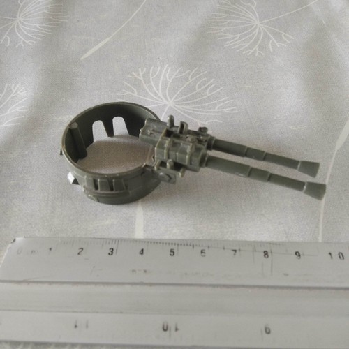 Joe vintage hasbro 1985 - joe,