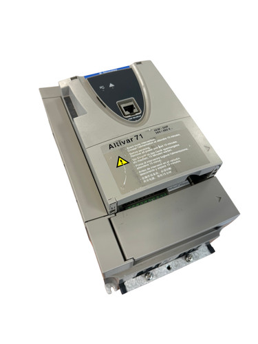 Atv71hu40n4 variateur - atv71hu40n4,