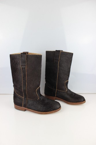 Botte gardiane 36 modèle - botte,