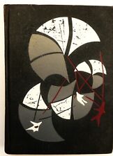 PARACHUTISME - BERET ROUGE -MAQUETTE EDITEUR CLAUDE ARTHAUD-.1952- ETAT CORRECT