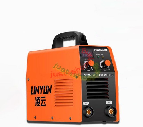 Zx7 250 mini - zx7-250, welding