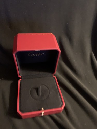 Cartier très gros - cartier,