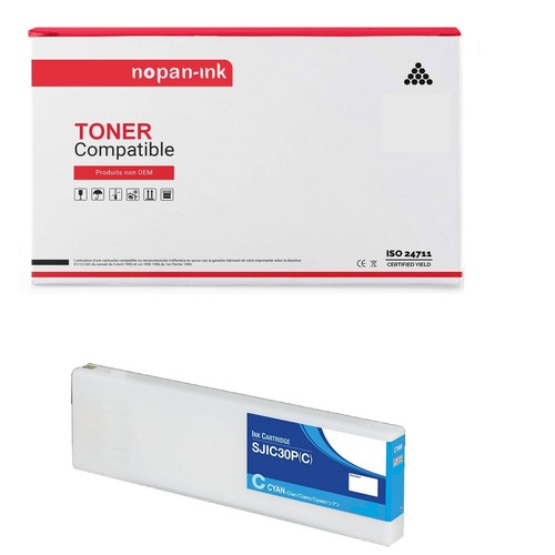 Cartouche compatible epson - 1,