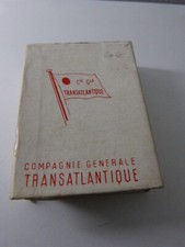 jeu de 52 cartes french line