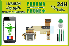 LG G6 - NAPPE CONNECTEUR DE CHARGE + MICRO LG G6 + OUTILS + NUMERO DE SUIVI !