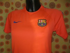 Ancien MAILLOT NIKE FC