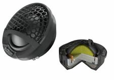 Audison Voce AV 1.1 - 28mm Tweeter AV1.1 SET TWEETER 28mm + GRILLES 1 paire