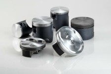 Piston Vertex 40,5 Pour PGO