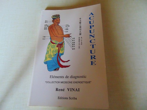 Acupuncture éléments de - acupuncture,