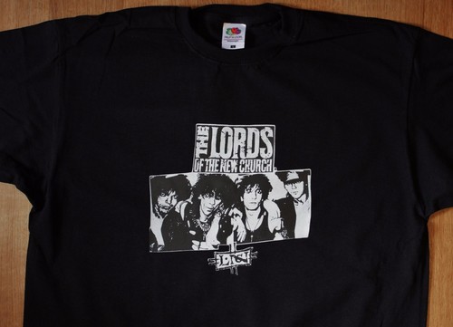 Shirt the lords - of, new