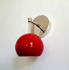 Applique murale milieu du