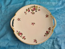 1 ASSIETTE ANCIENNE en