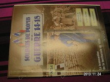 Fascicule soldats plomb guerre - fascicule,