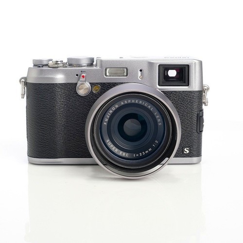 Fujifilm x100s appareil photo - x100s,