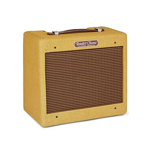Fender custom champ 100v - 57,