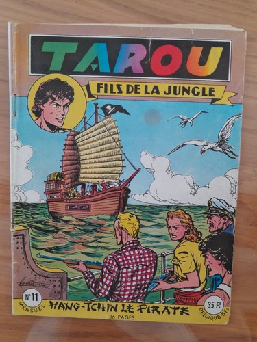 Tarou artima - ,