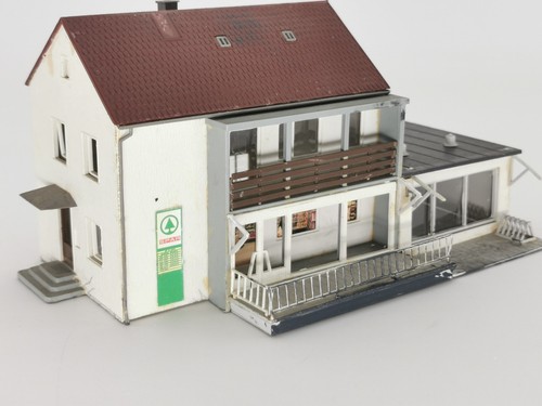 Mkd immeuble avec magasin - mkd,