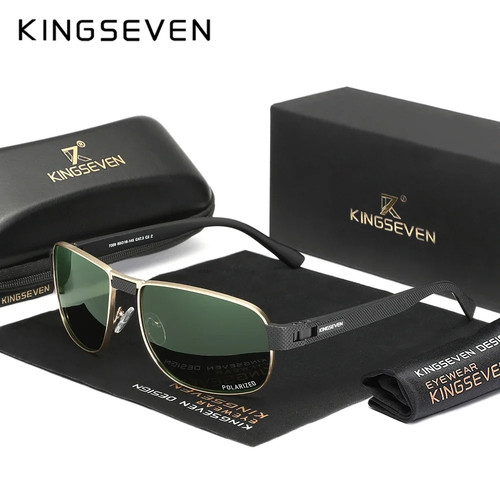 Kingseven lunettes soleil - lunettes,