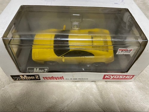 Kyosho mini ferrari f355 - ferrari,