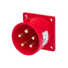 Prise Male Encastrable