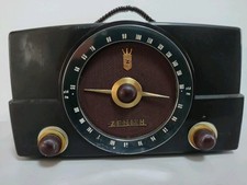 Radio Vintage Années 50
