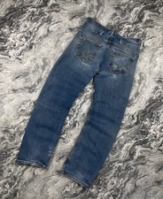 Vintage Levis 503 Denim Jeans