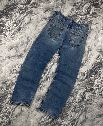 Vintage levis 503 denim - levis,