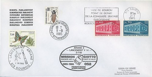Ar27la enveloppe à - -,