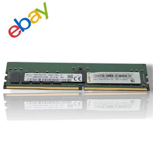 Hynix 16gb ddr4 - 16gb, ecc