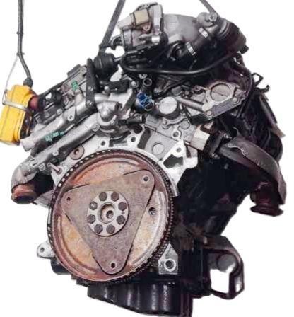 Moteur renault grand - grand, 3