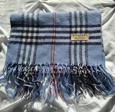 Écharpe Burberry