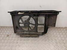 Moto ventilateur radiateur PEUGEOT 206 PHASE 2 1.4 HDI - 8V TURBO /R:114403003
