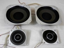 lot enceinte haut parleur