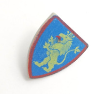 LEGO Castle Shield Lion 3846p4h Set 6062 6042 6021 6080 6081 6060 6055 6061 6049