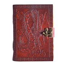 Dragon Ball Z Shenron cuir