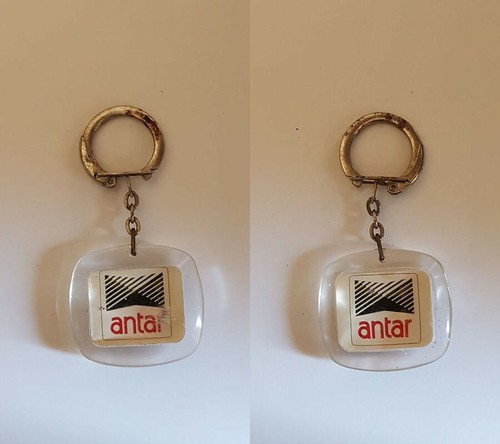Porte clés antar - porte-clés,