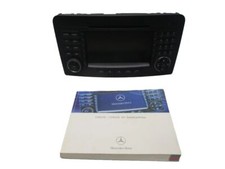 Radio-Cd Autoradio Navigation