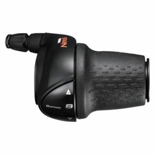 Comando Commande de Vistesse Vélo Revo 7v Nexus sl-c6000 pour cj-8s20 Noir